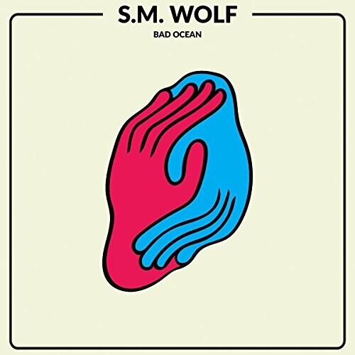 S.M. Wolf: BAD OCEAN