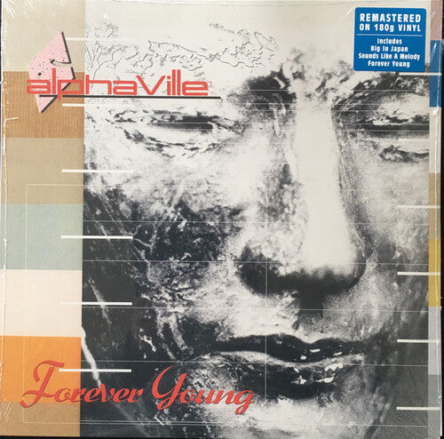 Alphaville: Forever Young (Remastered) (180-gram)