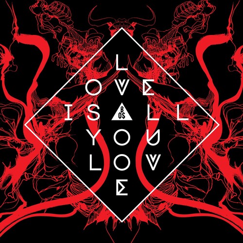 Band of Skulls: Love Is All You Love