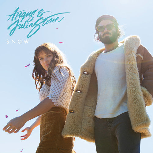 Angus & Julia Stone: Snow