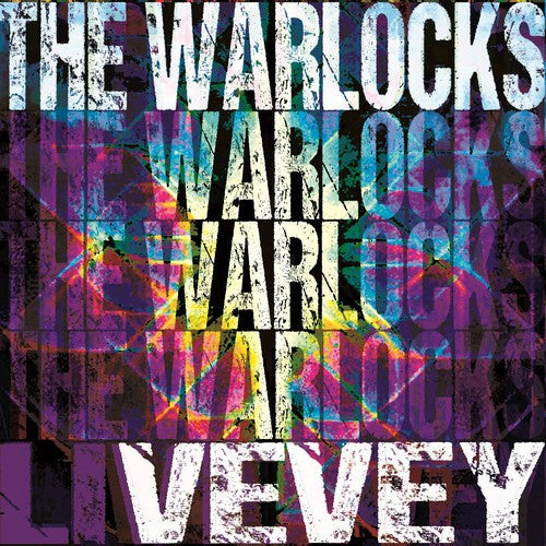 The Warlocks: Vevey