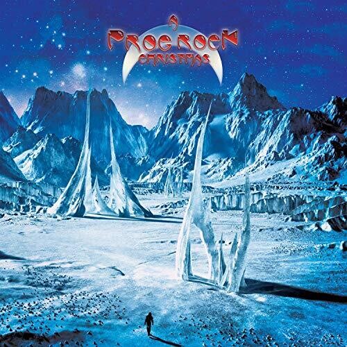 Various Artists: A Prog Rock Christmas (Various Artists)