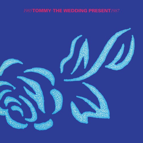 The Wedding Present: Tommy