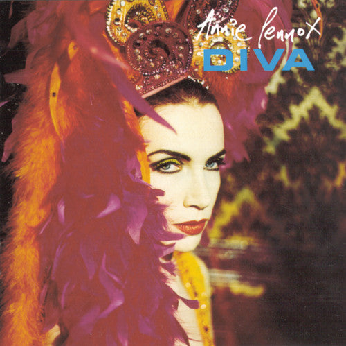 Annie Lennox: Diva