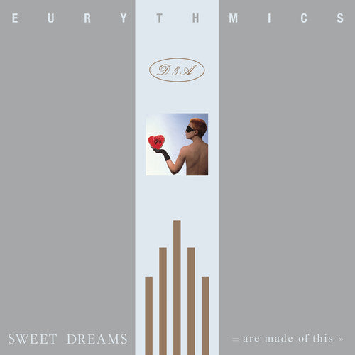 Eurythmics: Sweet Dreams (Are Made Of This)