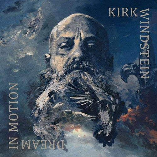 Kirk Windstein: Dream In Motion