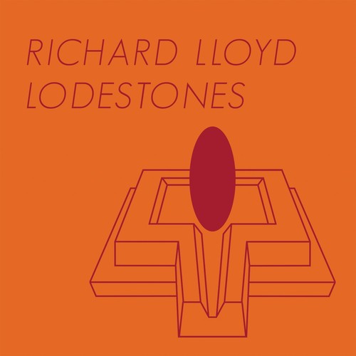 Richard Lloyd: Lodestones