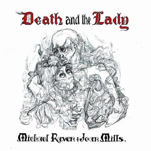 Death And The Lady