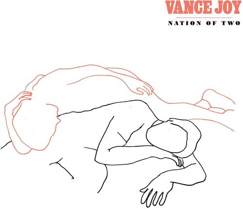 Vance Joy: Nation Of Two