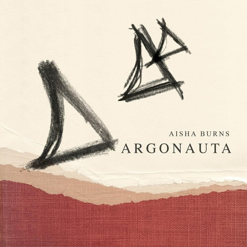 Aisha Burns: Argonauta