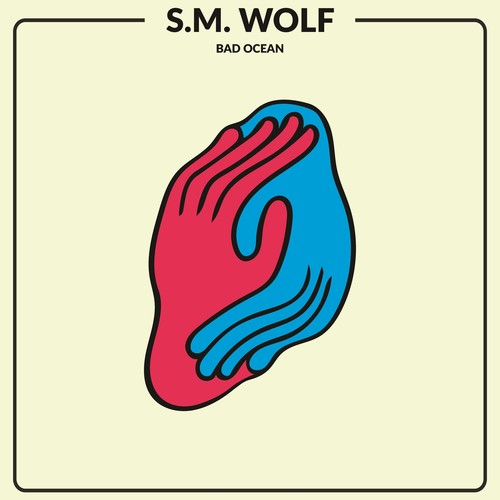 S.M. Wolf: Bad Ocean