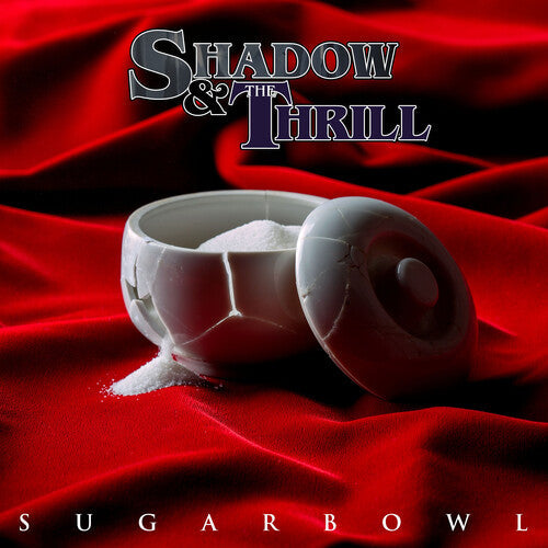 Shadow & the Thrill: Sugarbowl