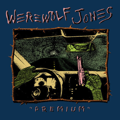 Werewolf Jones: Premium