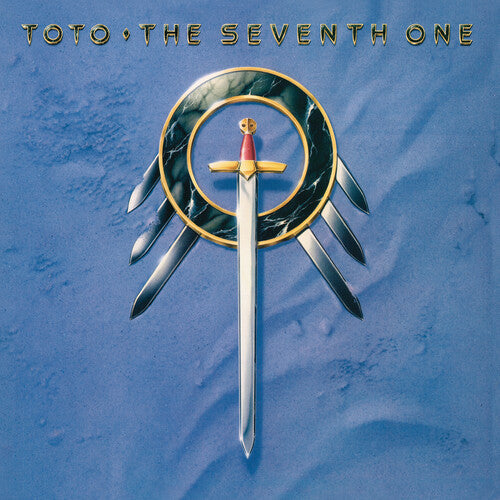 Toto: Seventh One