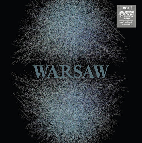 Warsaw: Warsaw [Grey Colored Vinyl]