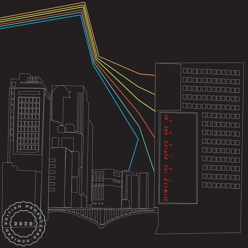 Between the Buried and Me: Colors (2020)