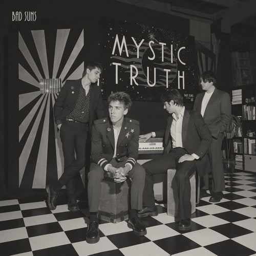 Bad Suns: Mystic Truth