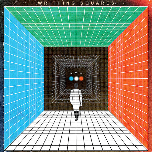 Writhing Squares: Chart For The Solution