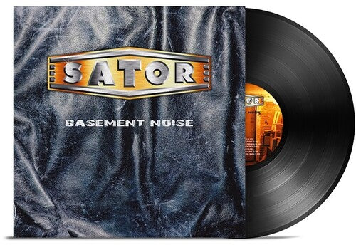 Sator: Basement Noise