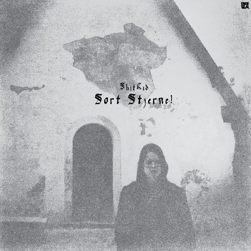 Shitkid: Sort Stjerne