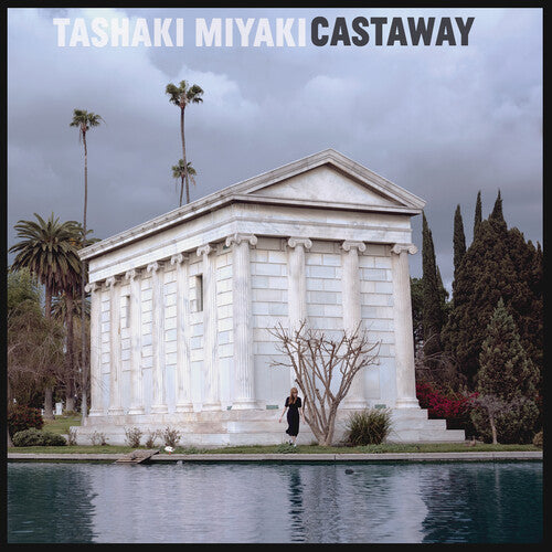 Tashaki Miyaki: Castaway