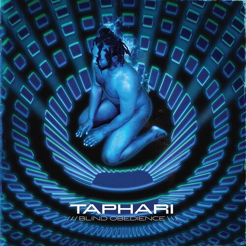 Taphari: Blind Obedience (Slime Green Vinyl)