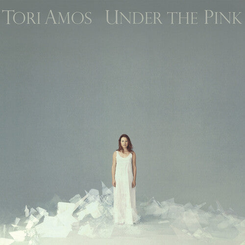 Tori Amos: Under The Pink (2LP)(Black Vinyl)