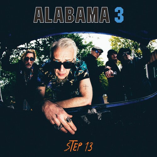 Alabama 3: Step 13