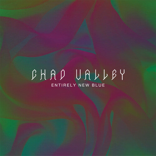 Chad Valley: Entirely New Blue