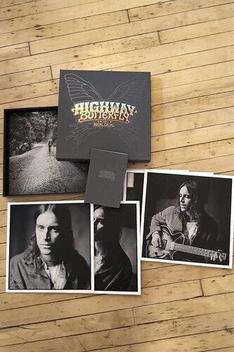 Various Artists: Highway Butterfly: Songs Of Neal Casal (Various Artists)