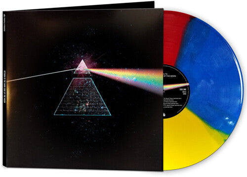 Various Artists: A Tribute to Pink Floyd: Return To The Dark Side Of The Moon