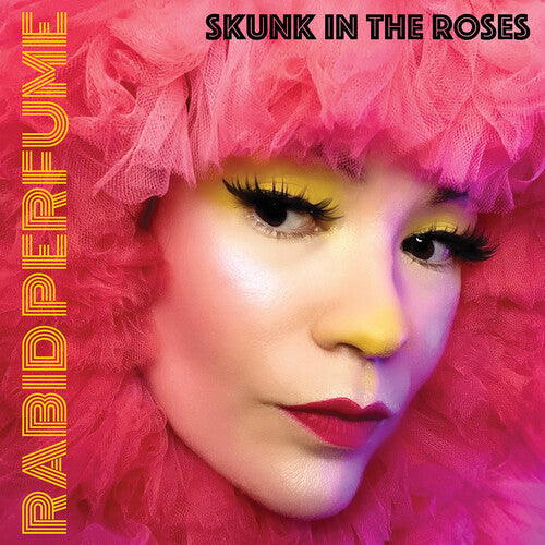 Skunk in the Roses: Rabid Perfume (Coral)