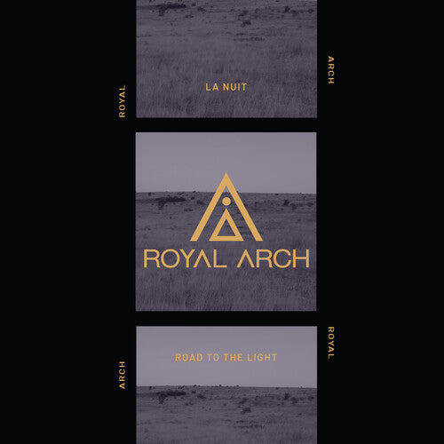 Royal Arch: La Nuit