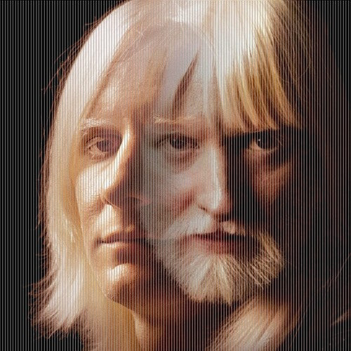 Edgar Winter: Brother Johnny