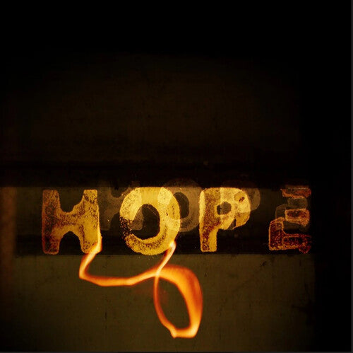 Various Artists: Hope / Various [Yellow Colored Vinyl]