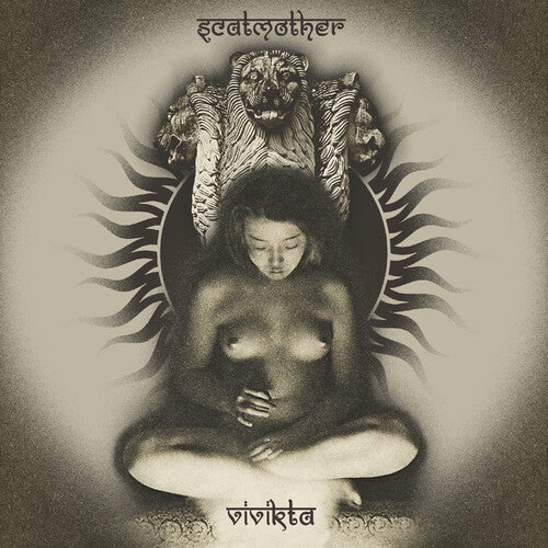 Scatmother: Vivikta