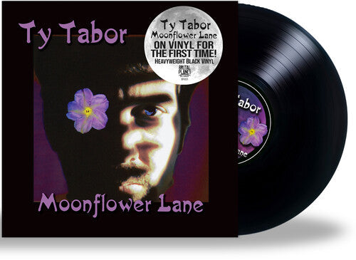 Ty Tabor: Moonflowe Lane + 1