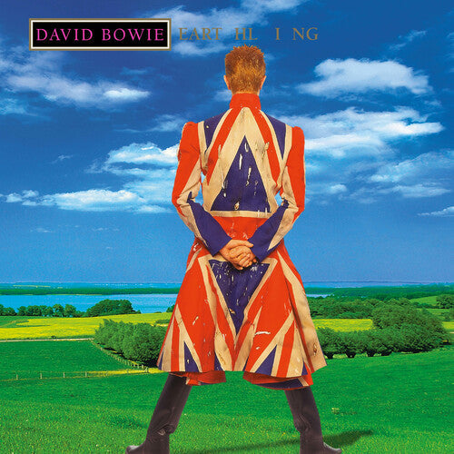 David Bowie: Earthling (2021 Remaster)