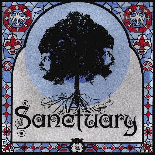 The Sanctuary: Sanctuary