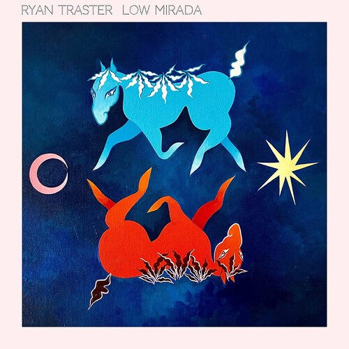 Ryan Traster: Low Mirada