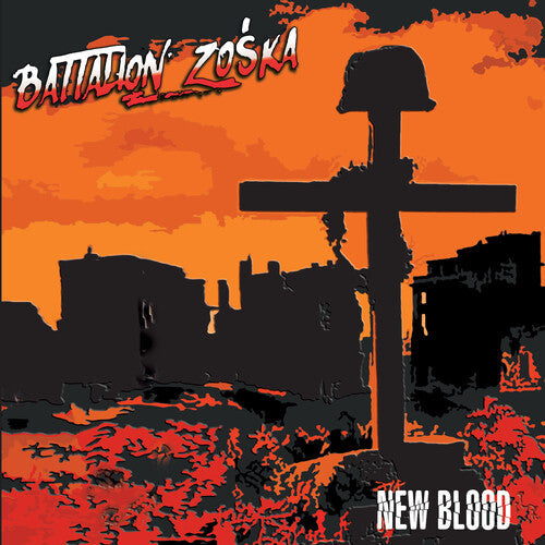 Battalion Zoska: New Blood