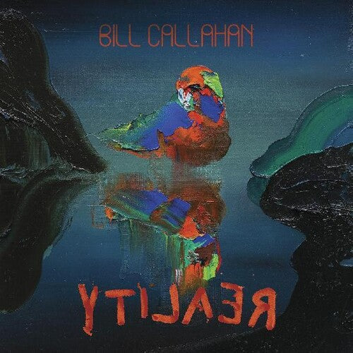 Bill Callahan: Tyilaer