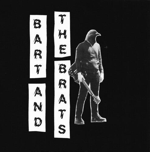 Bart and the Brats: Bart And The Brats