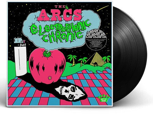 Arcs: Electrophonic Chronic