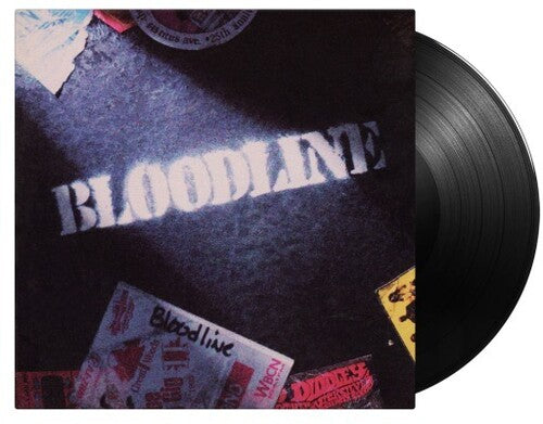 The Bloodline: Bloodline - 180-Gram Black Vinyl