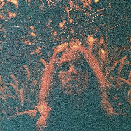 Turnover: Peripheral Vision - Clear Orange