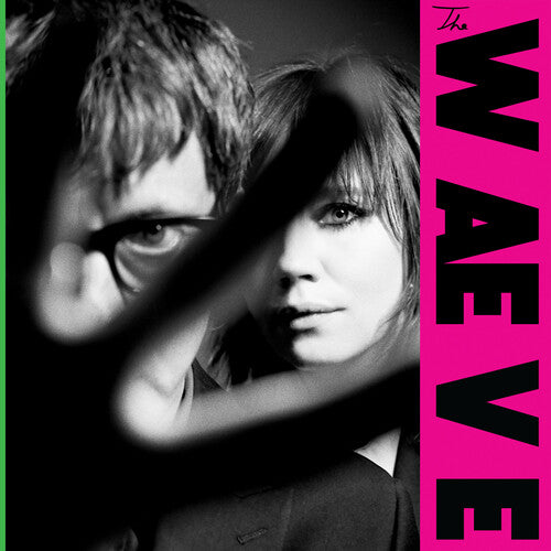 The WAEVE: The WAEVE