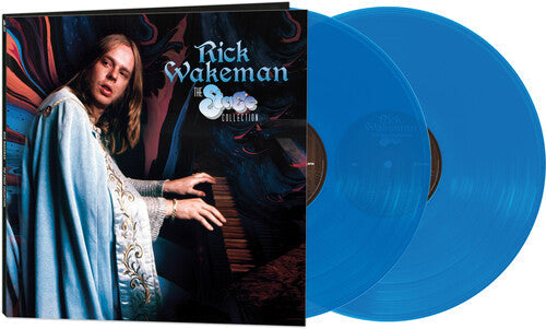 Rick Wakeman: The Stage Collection - Blue