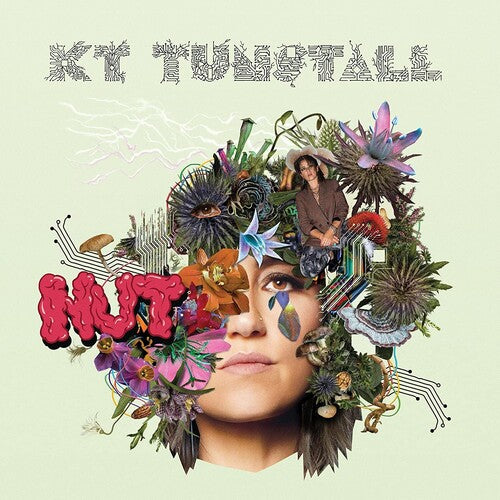 KT Tunstall: NUT