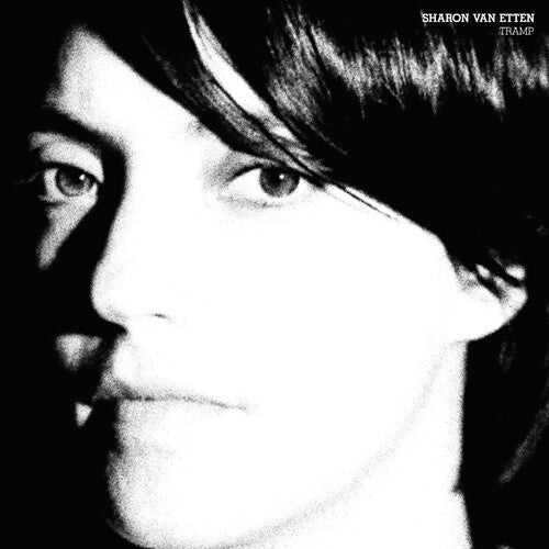 Sharon Van Etten: Tramp - Anniversary Edition - Crimson Splash